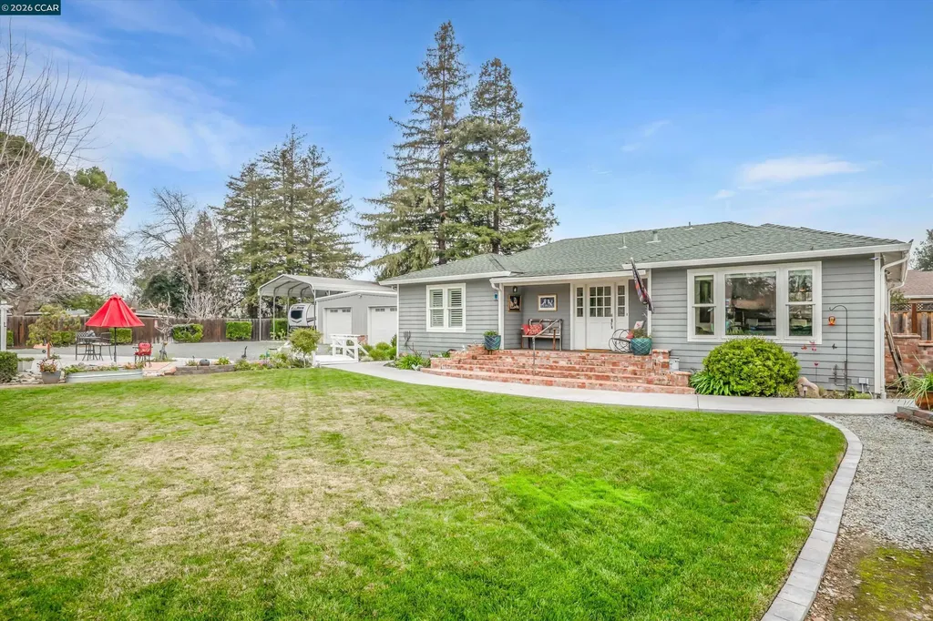 1579 Farm Bureau Road Concord CA 94519