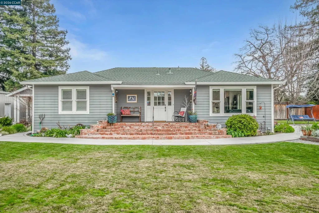 1579 Farm Bureau Road Concord CA 94519