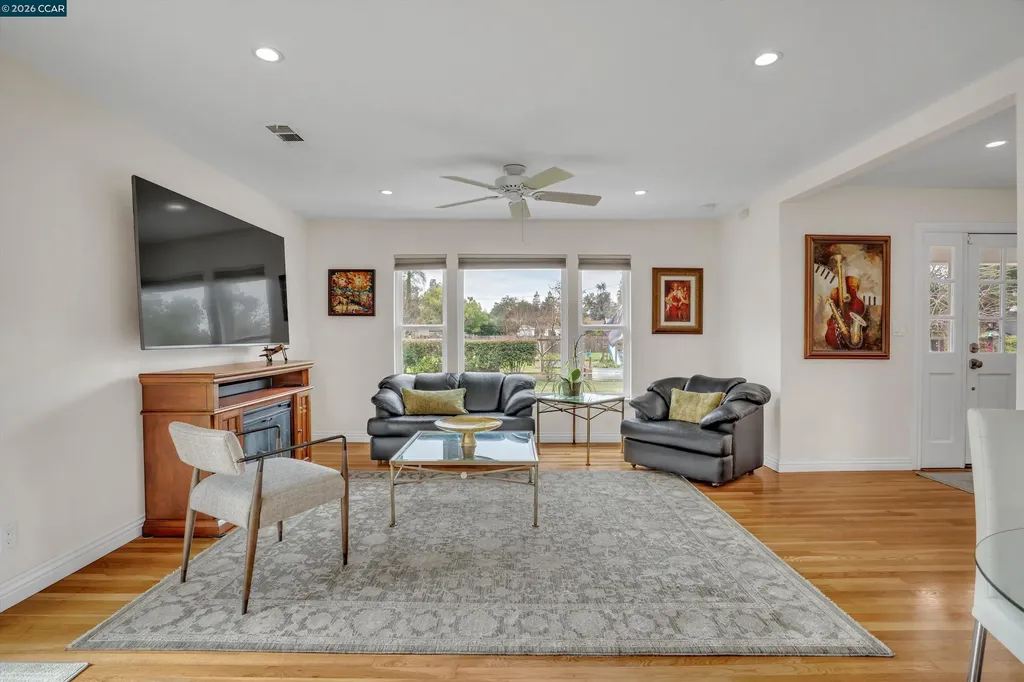 1579 Farm Bureau Road Concord CA 94519