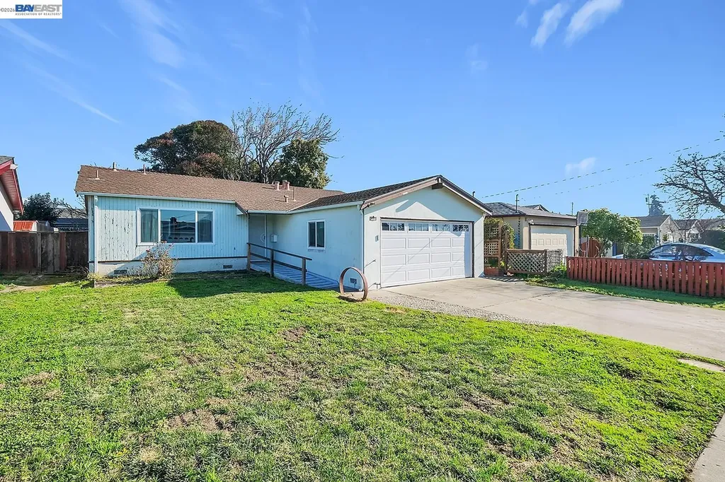 15766 Via Sorrento San Lorenzo CA 94580