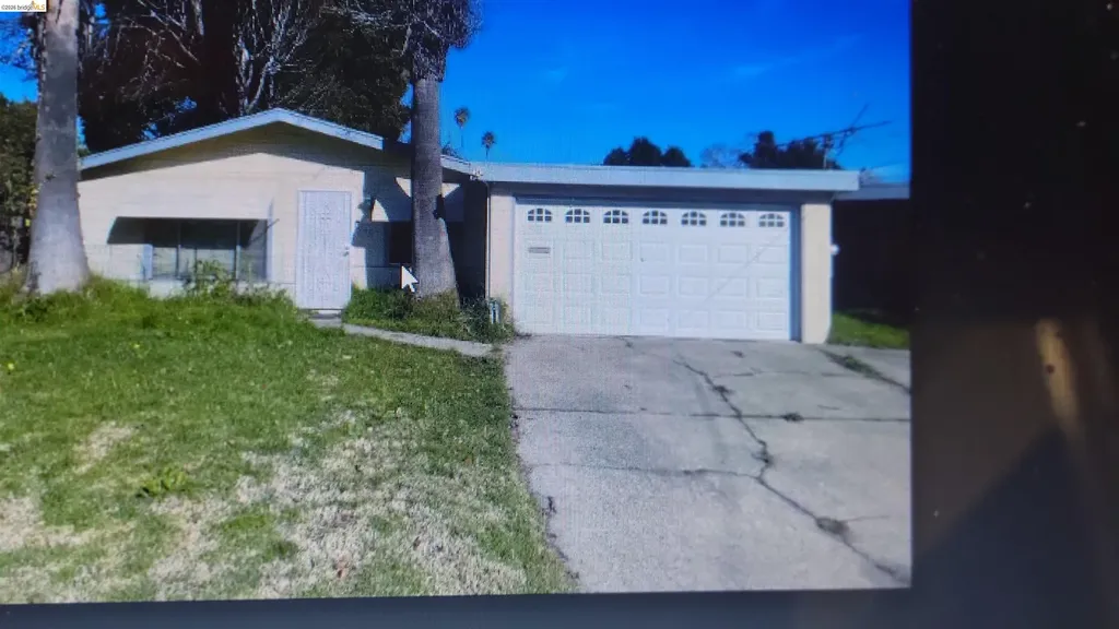 2190 Giant Road San Pablo CA 94806