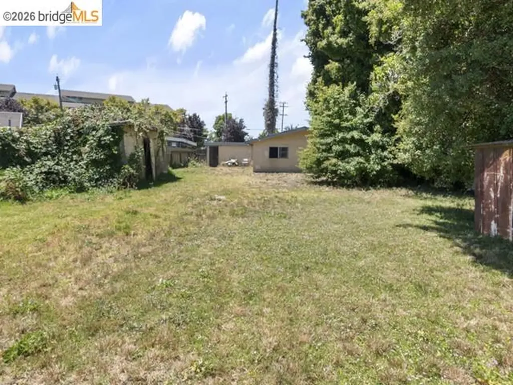 2190 Giant Road San Pablo CA 94806