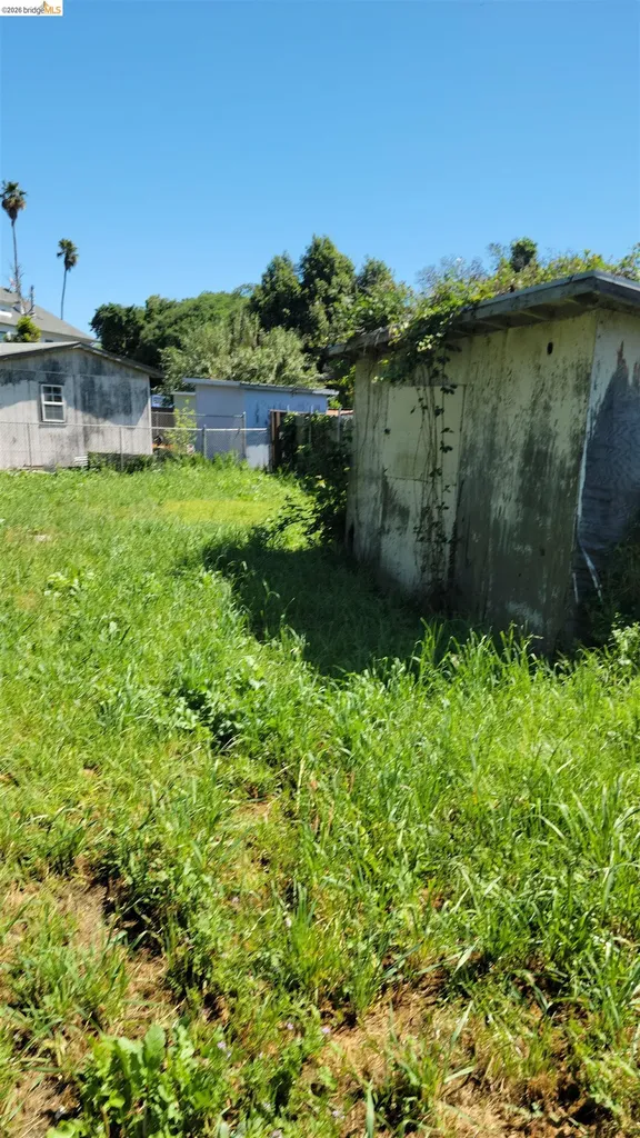 2190 Giant Road San Pablo CA 94806