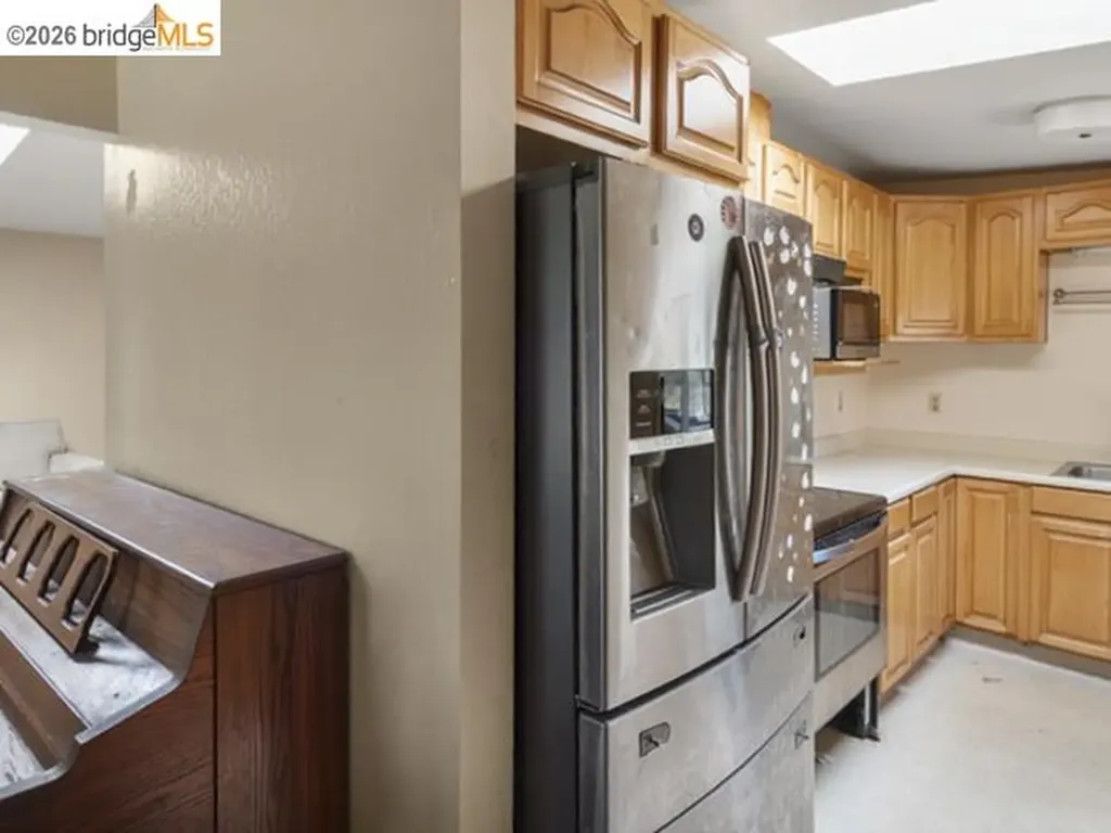 2190 Giant Road San Pablo CA 94806