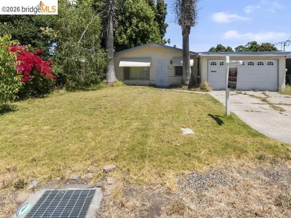 2190 Giant Road San Pablo CA 94806
