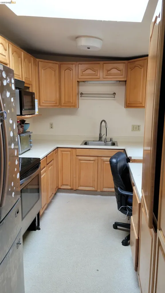 2190 Giant Road San Pablo CA 94806