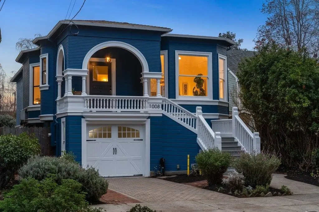 1008 Pacific Avenue Alameda CA 94501