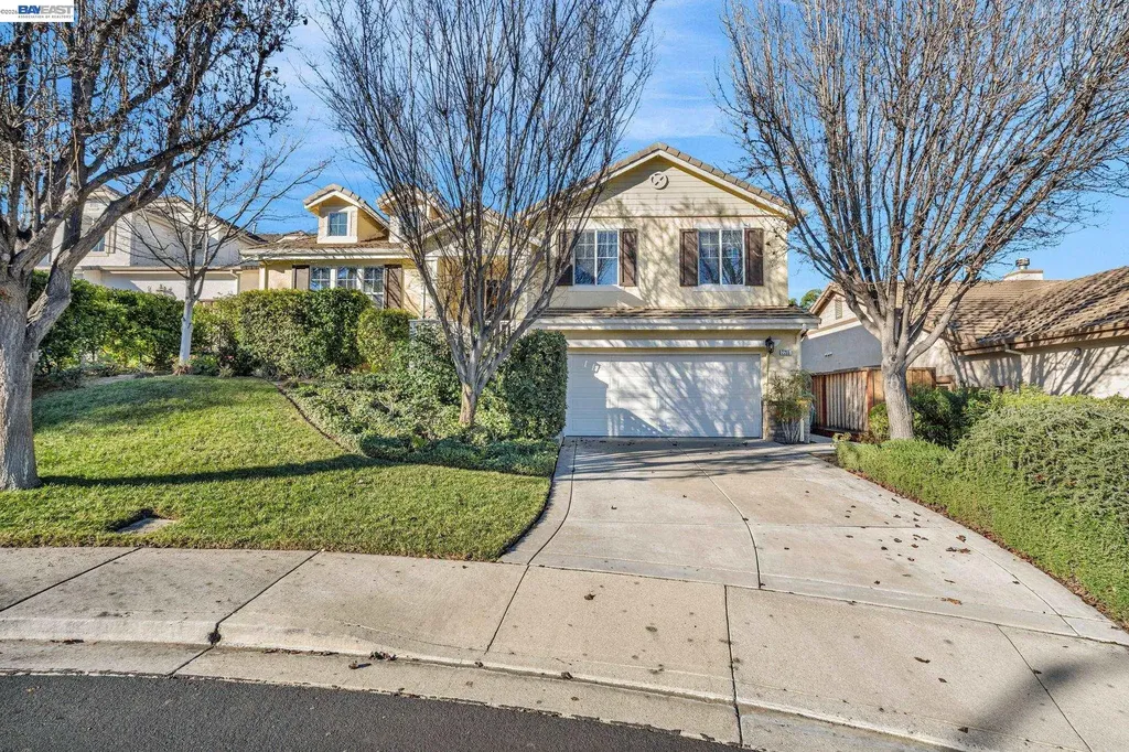 2255 Merion Court Brentwood CA 94513