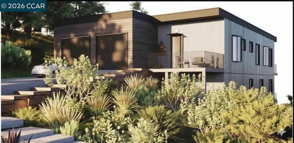13 St. James Court Orinda CA 94563