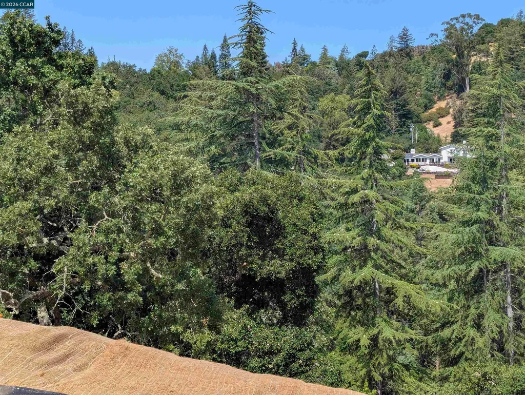 13 St. James Court Orinda CA 94563