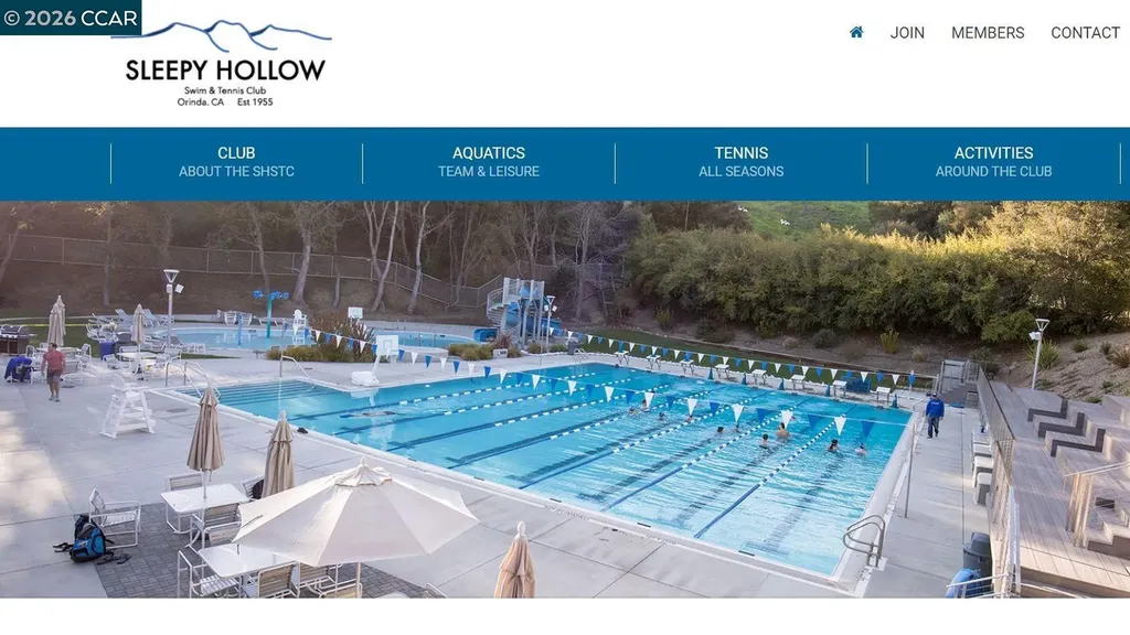13 St. James Court Orinda CA 94563