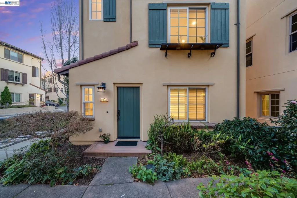 44003 Degas Terrace Fremont CA 94539