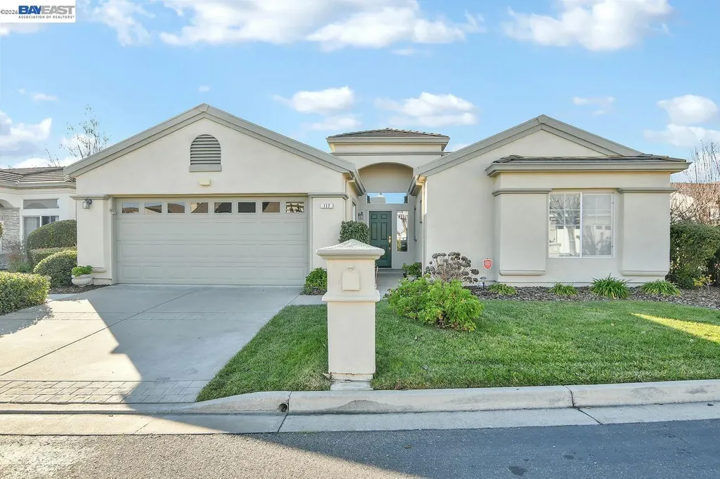 117 Scarlet Way Brentwood CA 94513