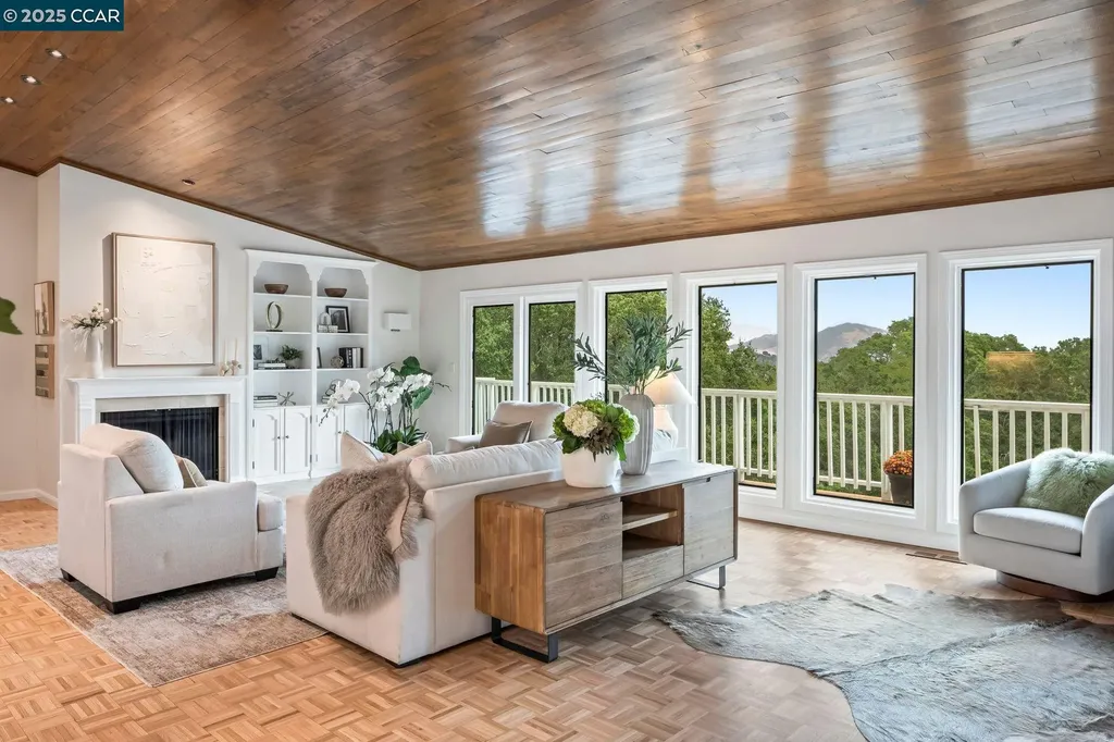 4500 Canyon Road Lafayette CA 94549