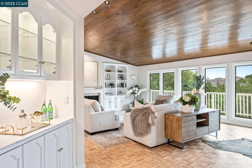 4500 Canyon Road Lafayette CA 94549