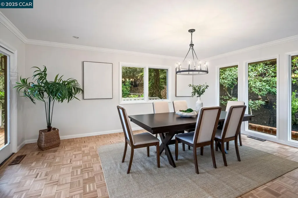 4500 Canyon Road Lafayette CA 94549