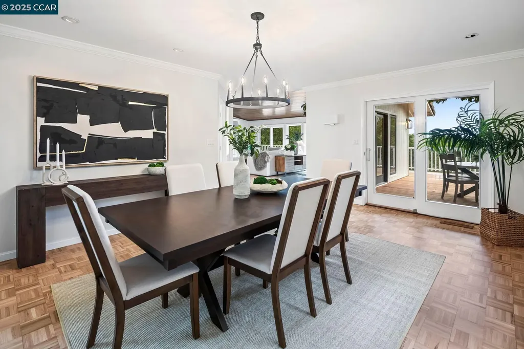 4500 Canyon Road Lafayette CA 94549