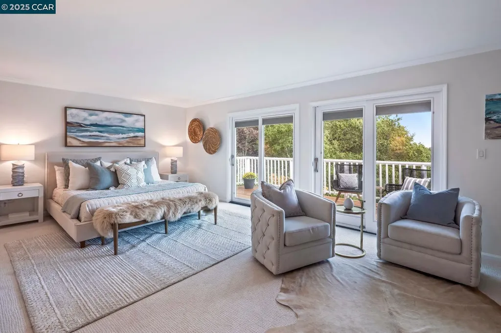 4500 Canyon Road Lafayette CA 94549