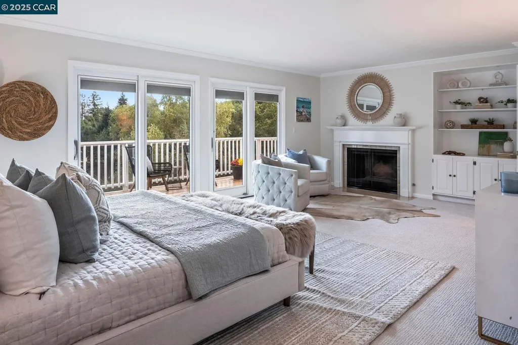 4500 Canyon Road Lafayette CA 94549