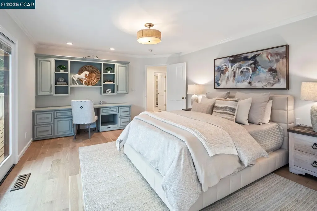 4500 Canyon Road Lafayette CA 94549