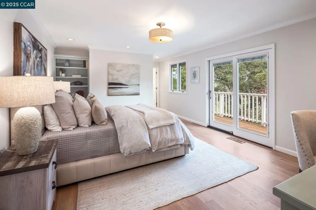 4500 Canyon Road Lafayette CA 94549