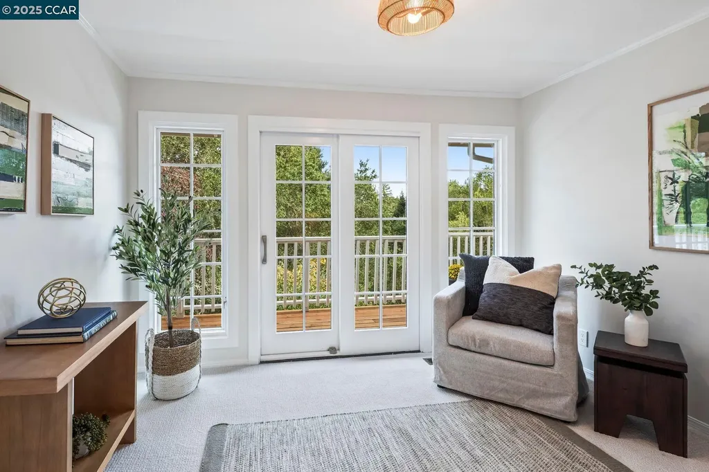 4500 Canyon Road Lafayette CA 94549