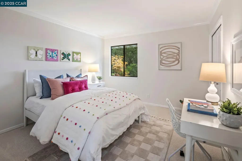 4500 Canyon Road Lafayette CA 94549