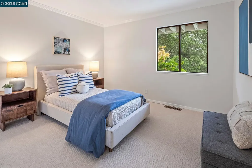 4500 Canyon Road Lafayette CA 94549