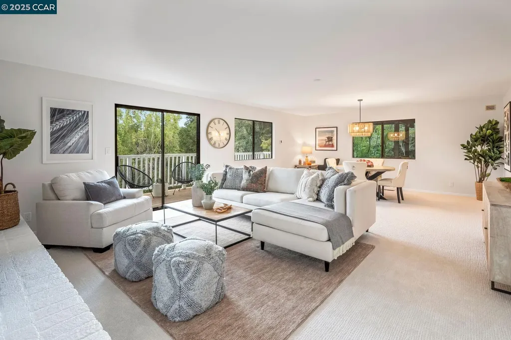 4500 Canyon Road Lafayette CA 94549