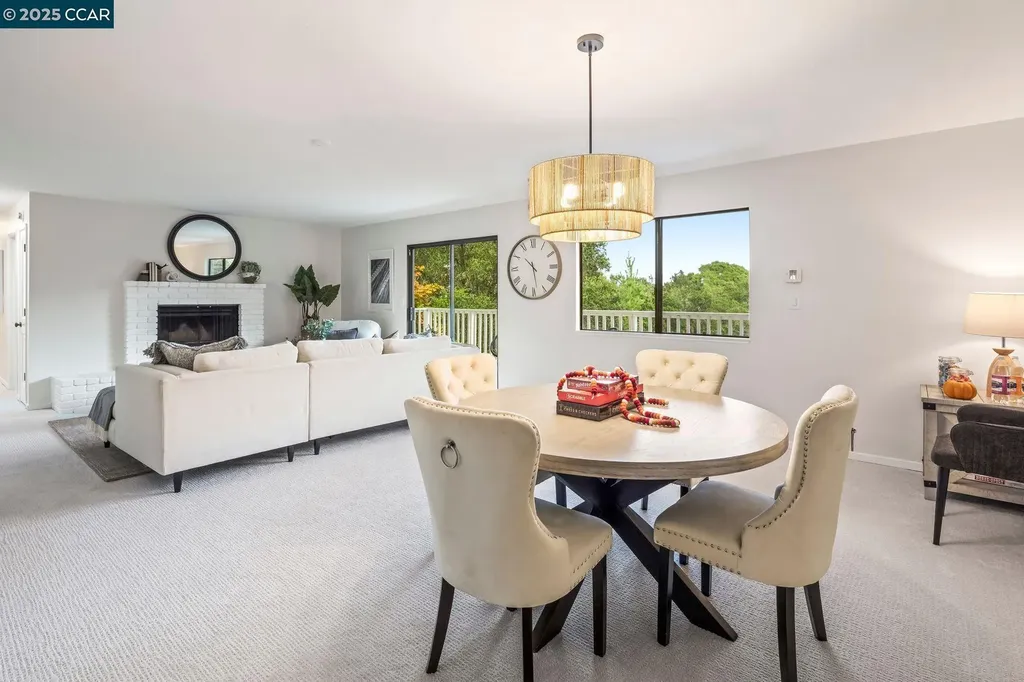 4500 Canyon Road Lafayette CA 94549