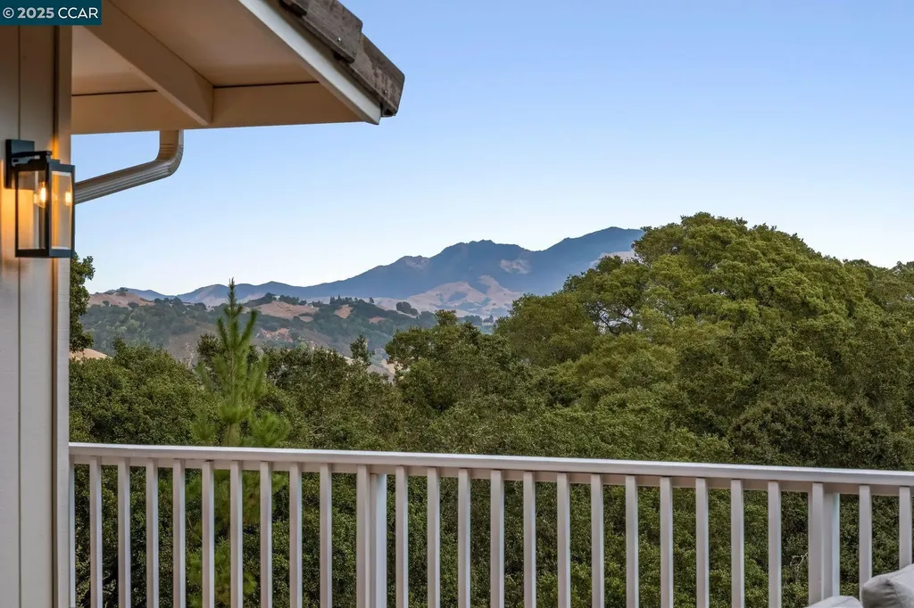 4500 Canyon Road Lafayette CA 94549