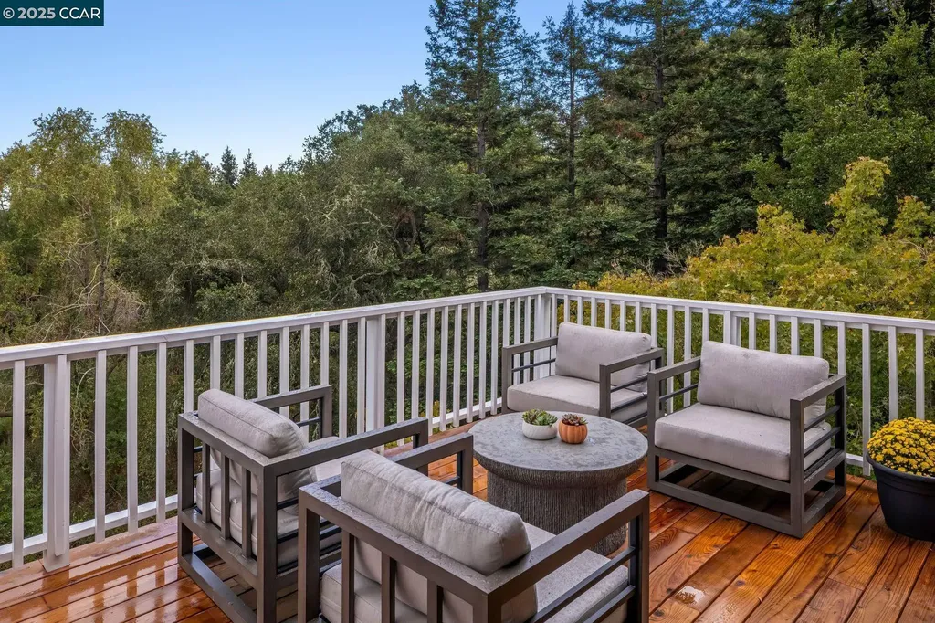 4500 Canyon Road Lafayette CA 94549