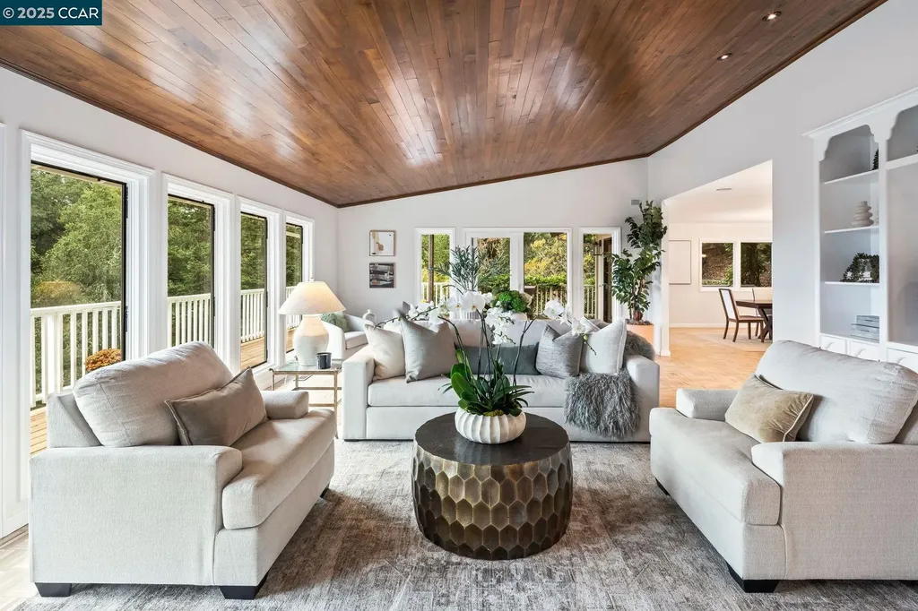 4500 Canyon Road Lafayette CA 94549