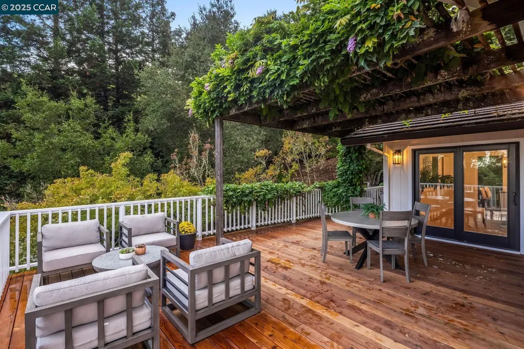 4500 Canyon Road Lafayette CA 94549