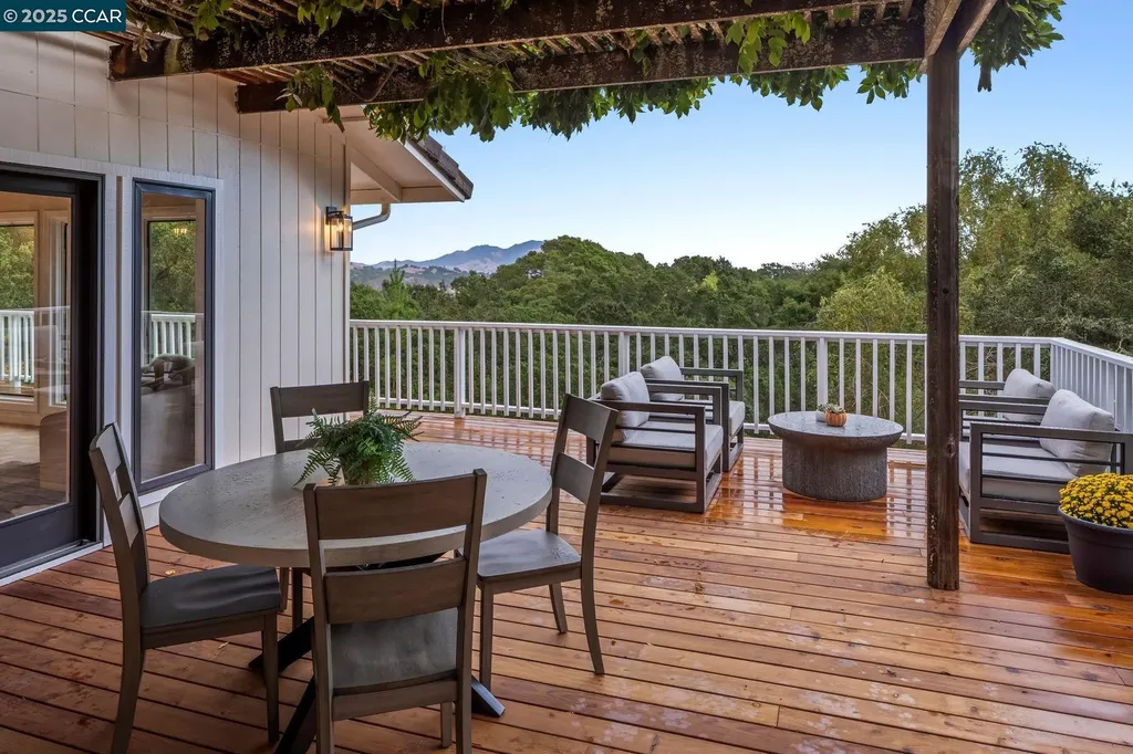 4500 Canyon Road Lafayette CA 94549