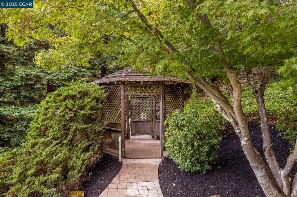 4500 Canyon Road Lafayette CA 94549