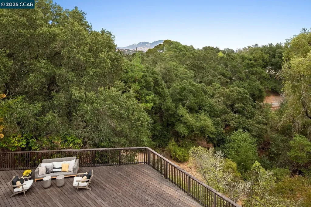 4500 Canyon Road Lafayette CA 94549