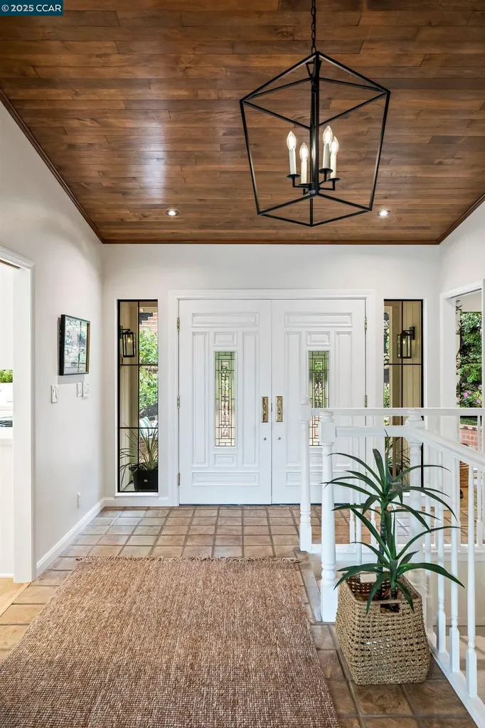 4500 Canyon Road Lafayette CA 94549