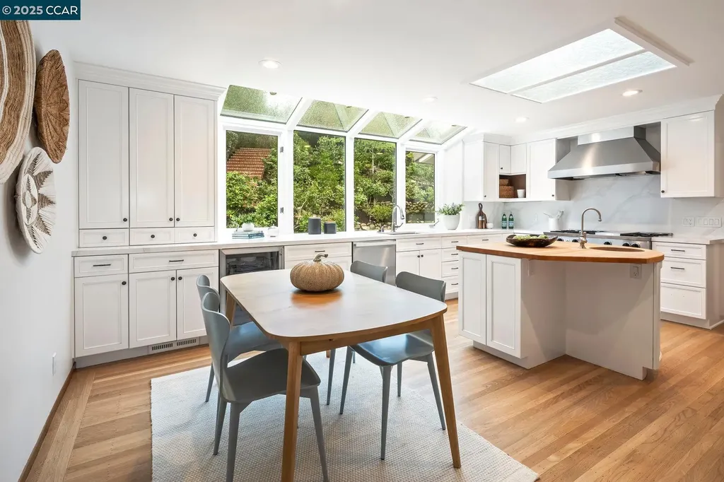 4500 Canyon Road Lafayette CA 94549