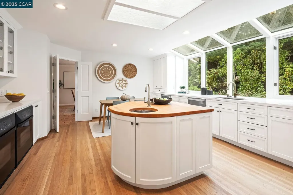 4500 Canyon Road Lafayette CA 94549