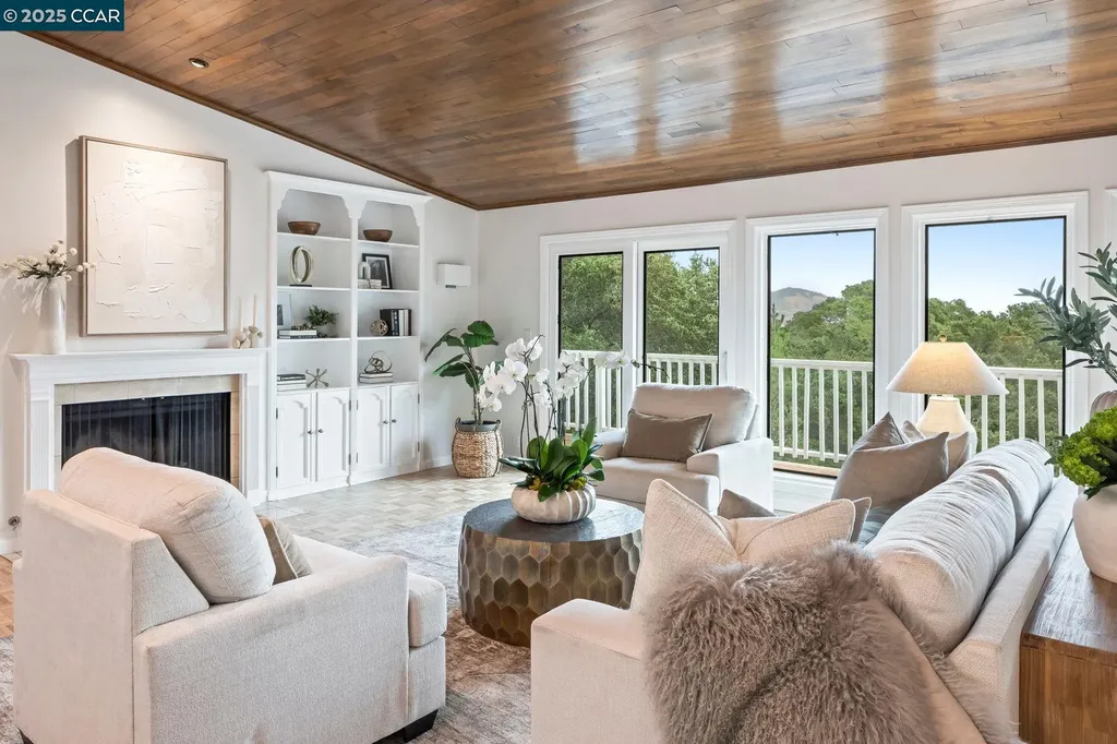 4500 Canyon Road Lafayette CA 94549