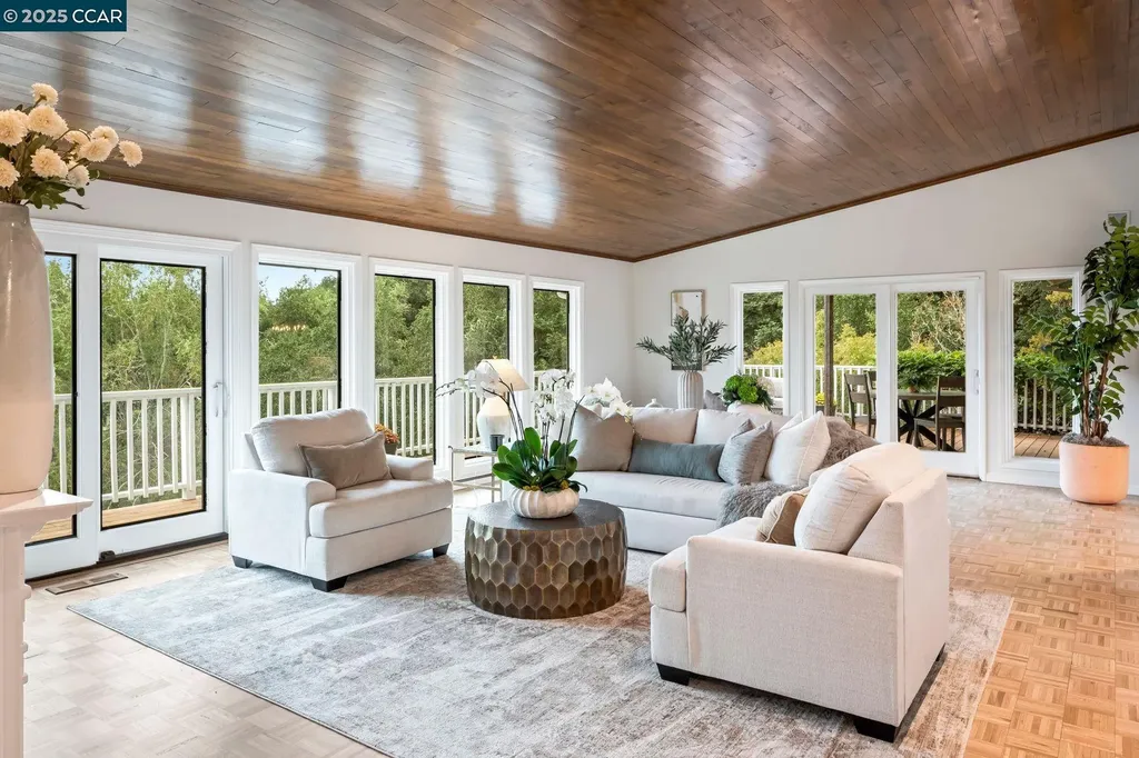 4500 Canyon Road Lafayette CA 94549