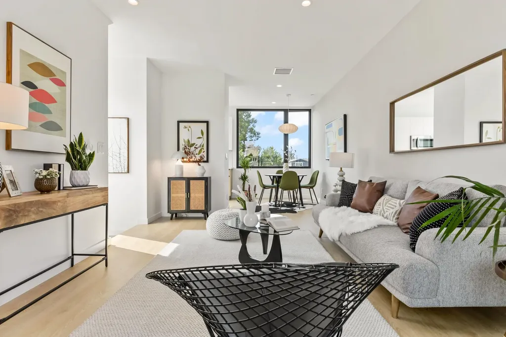 1235 Hampel Street Oakland CA 94602