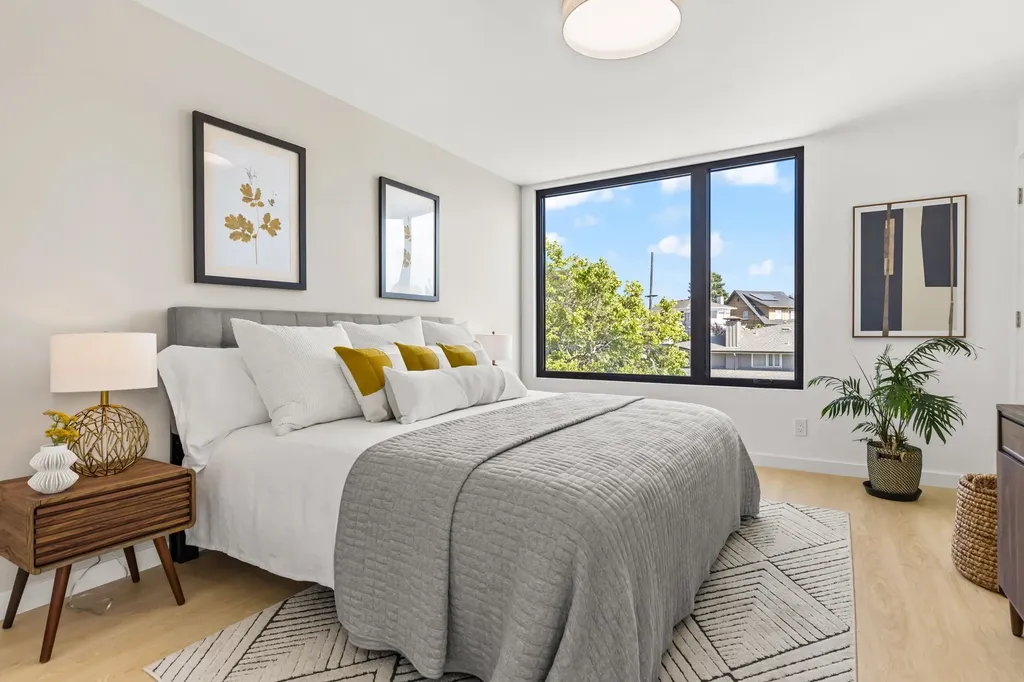 1235 Hampel Street Oakland CA 94602