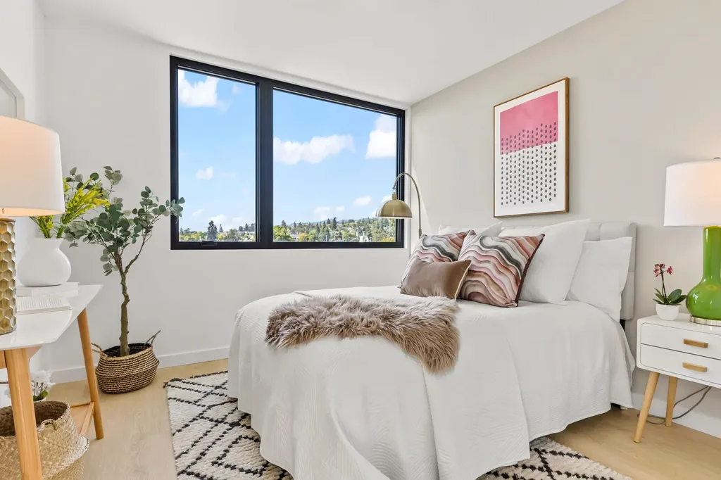 1235 Hampel Street Oakland CA 94602