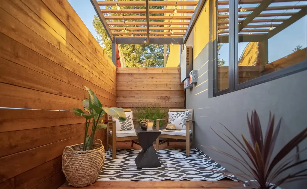 1235 Hampel Street Oakland CA 94602