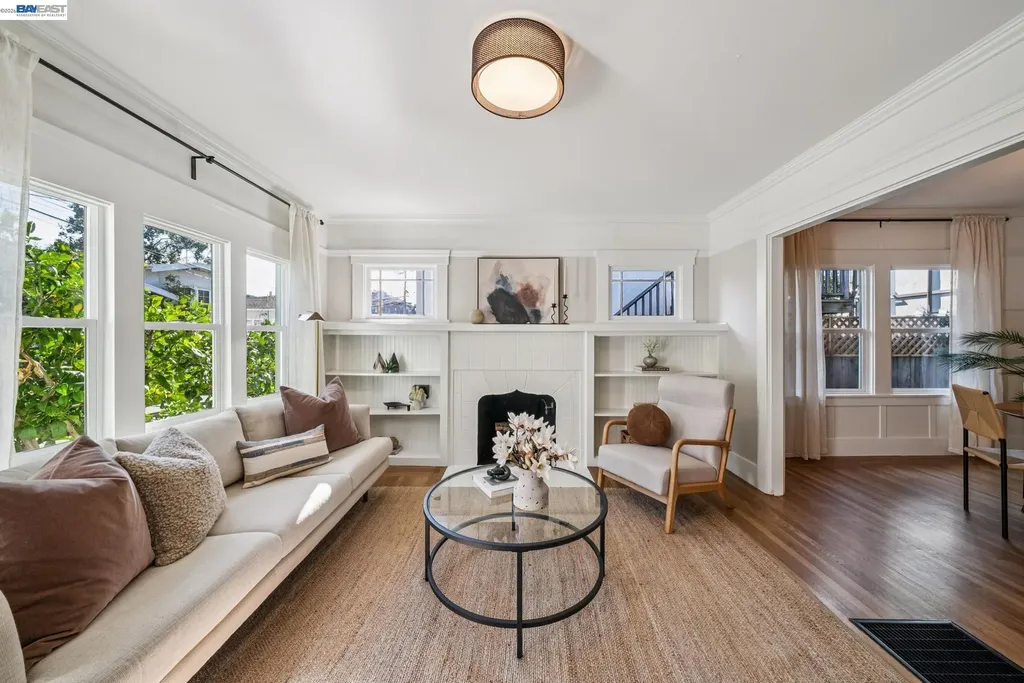 1611 Lea Court Alameda CA 94501