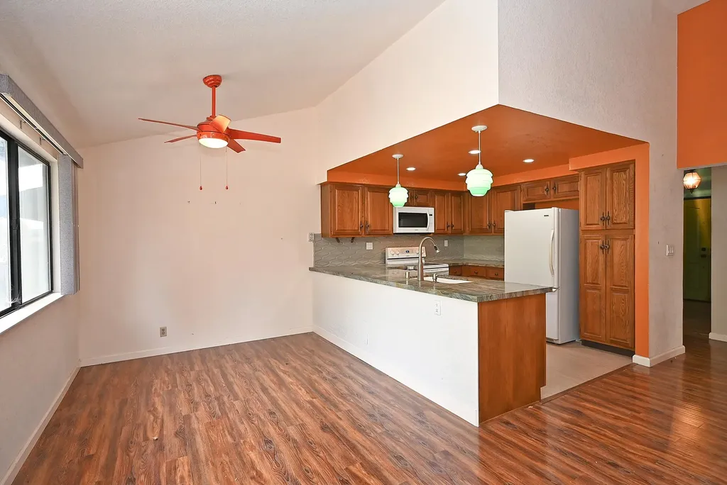 17764 Columbia Drive Castro Valley CA 94552