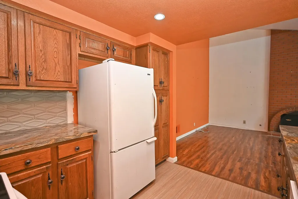 17764 Columbia Drive Castro Valley CA 94552