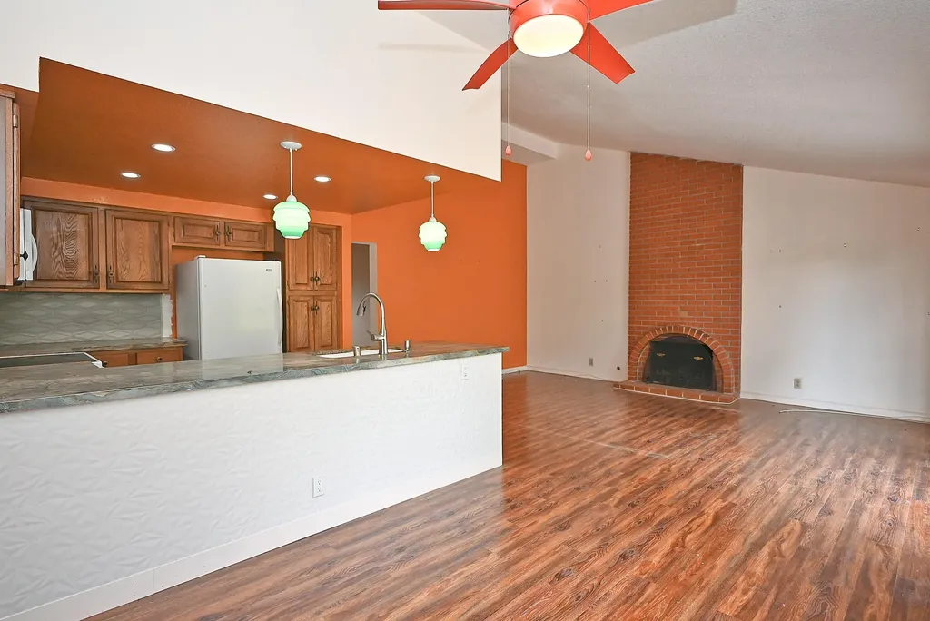 17764 Columbia Drive Castro Valley CA 94552